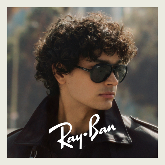 Ray-Ban Aviator Sun
