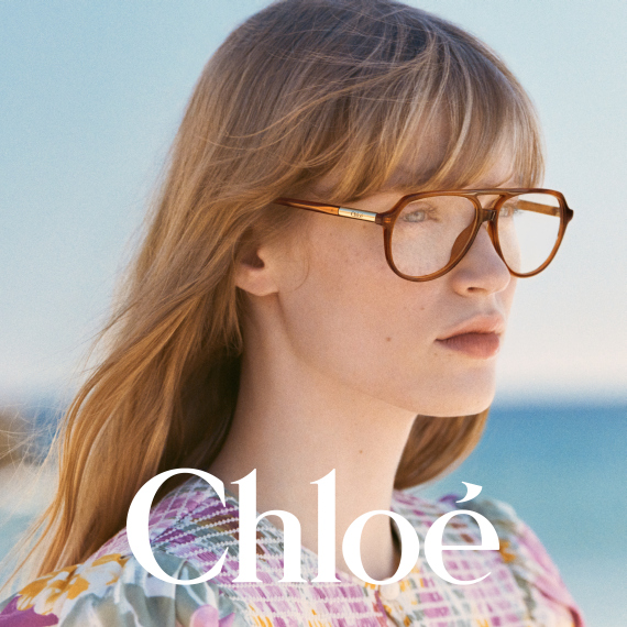 Chloé-båge
