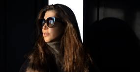 Stylistin vinkit kehysten valintaan