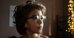 Piilolinssit ja likinäköisyys