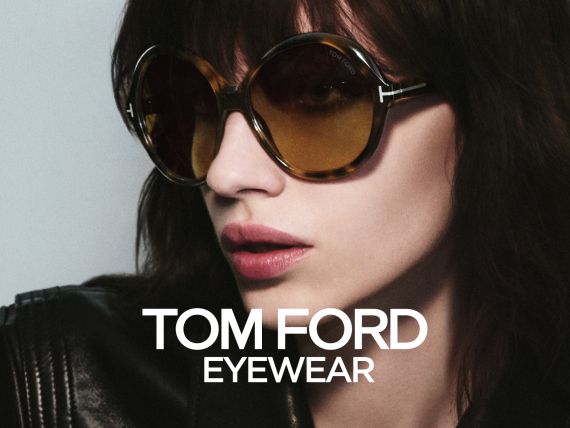 Tom Ford