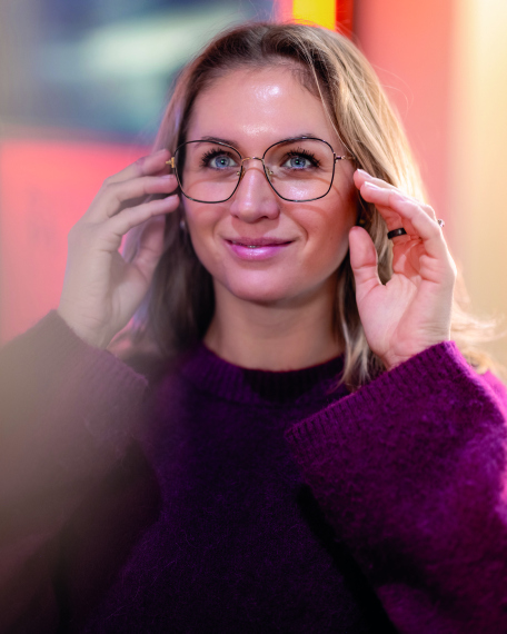 Synsam Lifestyle -sopimus