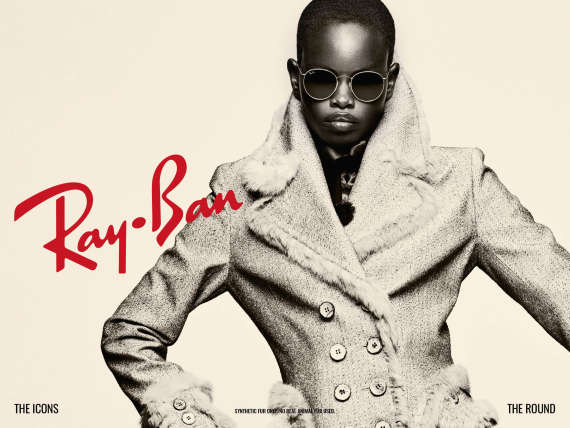 Ray-Ban