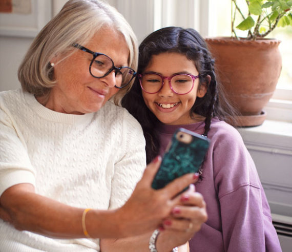 brilleabonnement for eldre