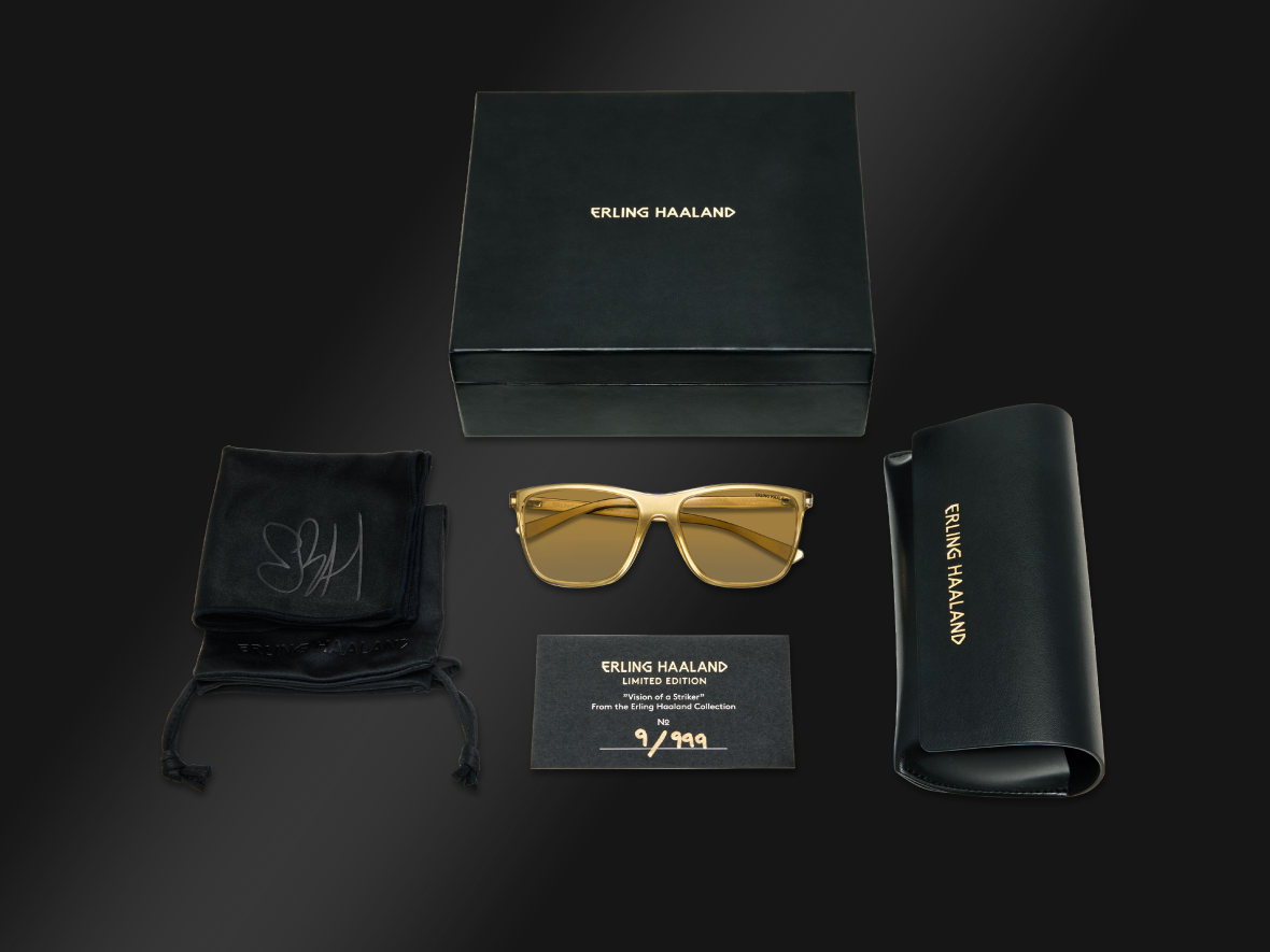 Limited Edition