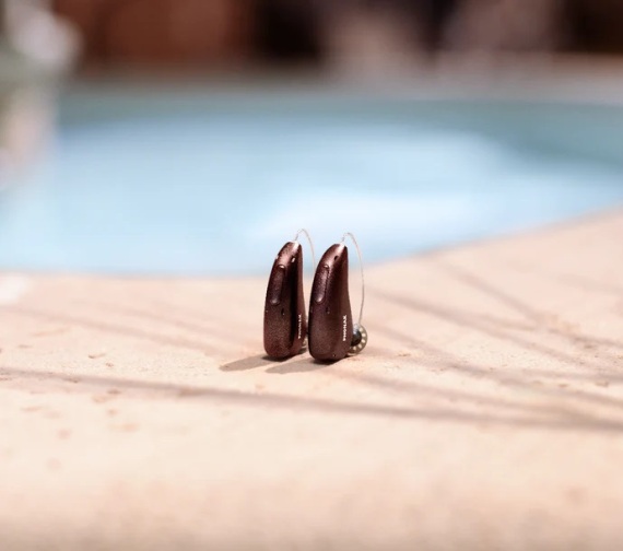 Phonak hörapparater