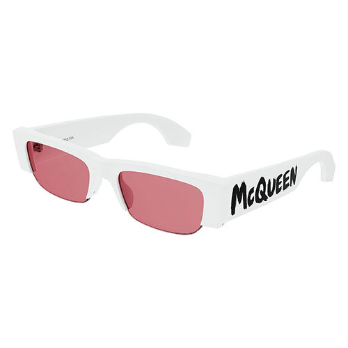 Alexander McQueen solglasögon