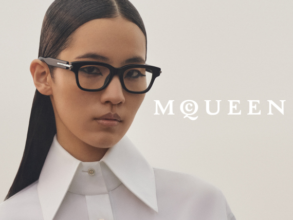 Alexander McQueen
