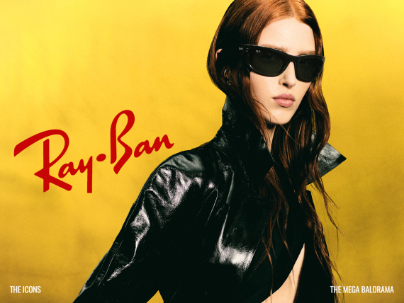 Ray-Ban