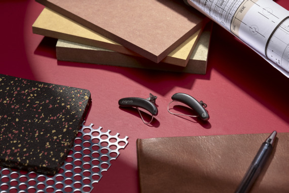 Signia hörapparater