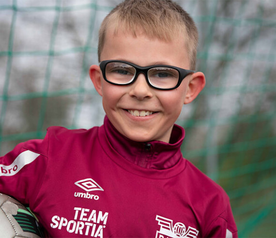 kundreferenser - Vincent