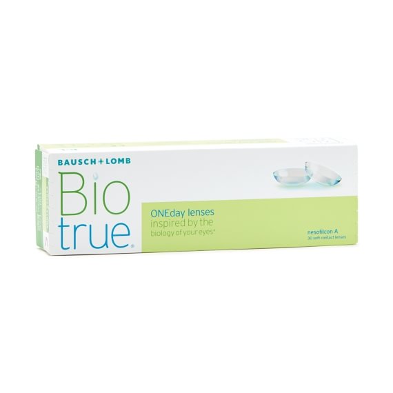 BioTrue ONEday 30 st/box