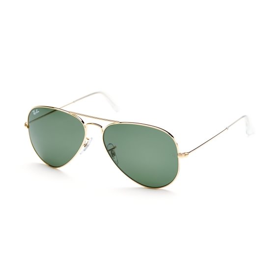 Ray-Ban Aviator RB3025 L0205 58