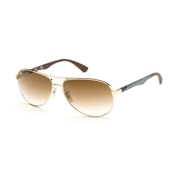 Ray-Ban RB8313 001/51 58