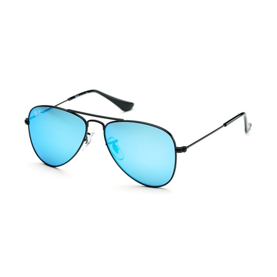 Ray-Ban Junior Aviator RJ9506S 201/55 50