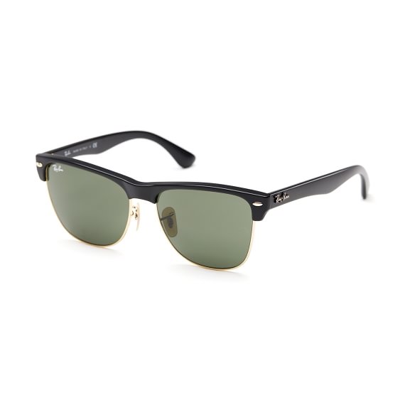 Ray-Ban Clubmaster Oversized