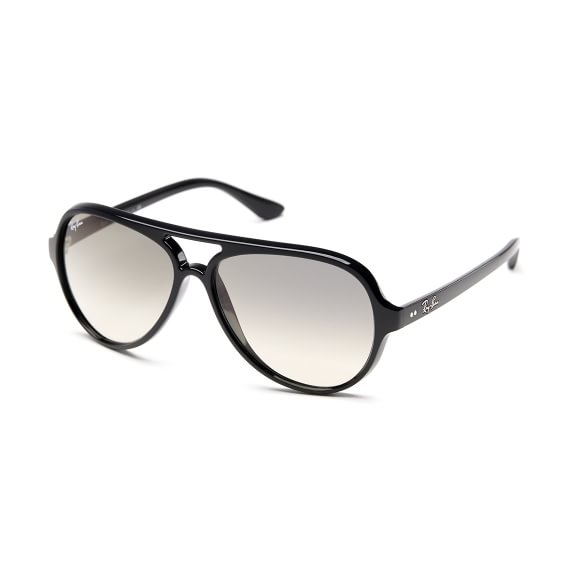 Ray-Ban Cats RB4125 601/32 59