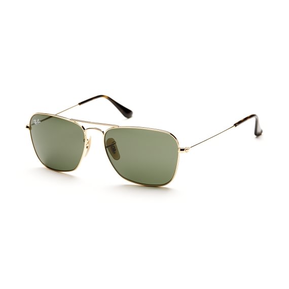 Ray-Ban Caravan RB3136 181 55