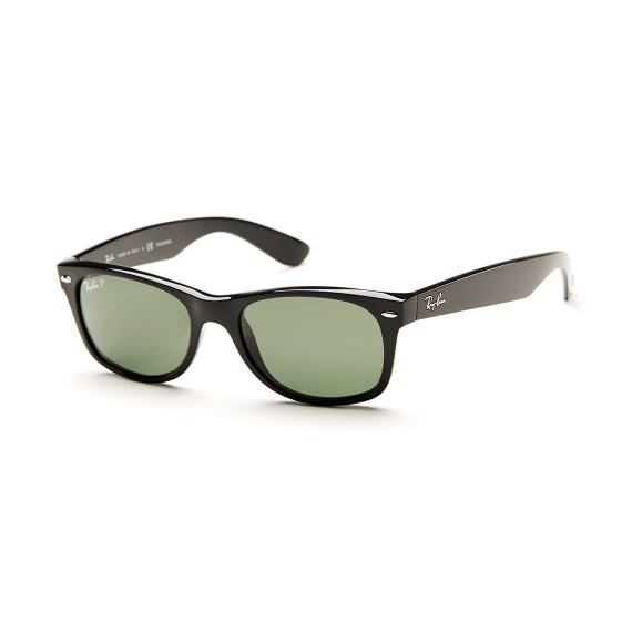 Ray-Ban New Wayfarer