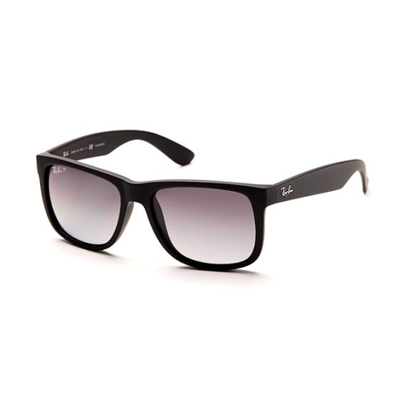 Ray-Ban Justin RB4165 622/T3 55