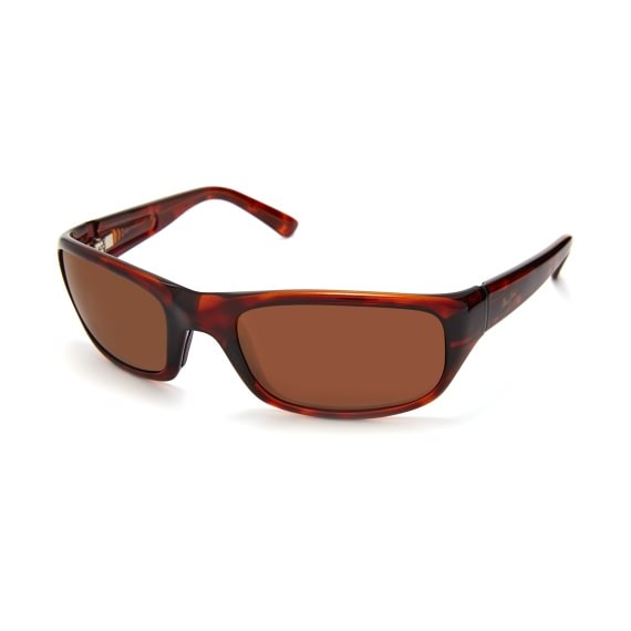 Maui Jim Stingray HCL Bronze Tortoise