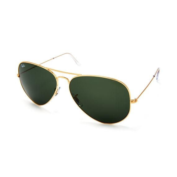 Ray-Ban Aviator RB3025 001 6214