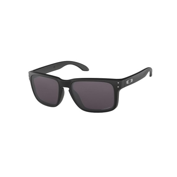 Oakley Holbrook Prizm Grey OO9102-E855