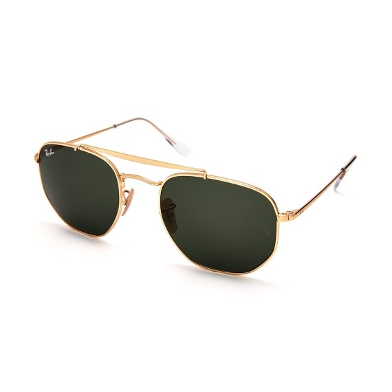 Ray-Ban Marshal RB3648 001 54