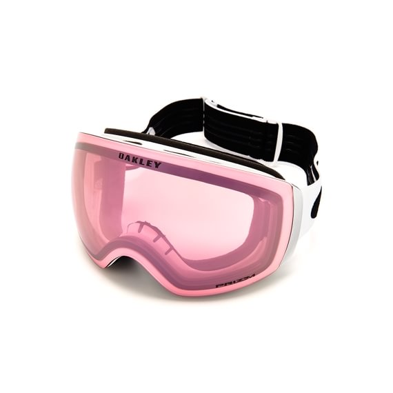 Oakley Flight Deck Xm Prizm Snow Hi Pink Iridium OO7064-48