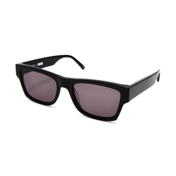 EOE EYEWEAR Seskarö Northern Black 5418