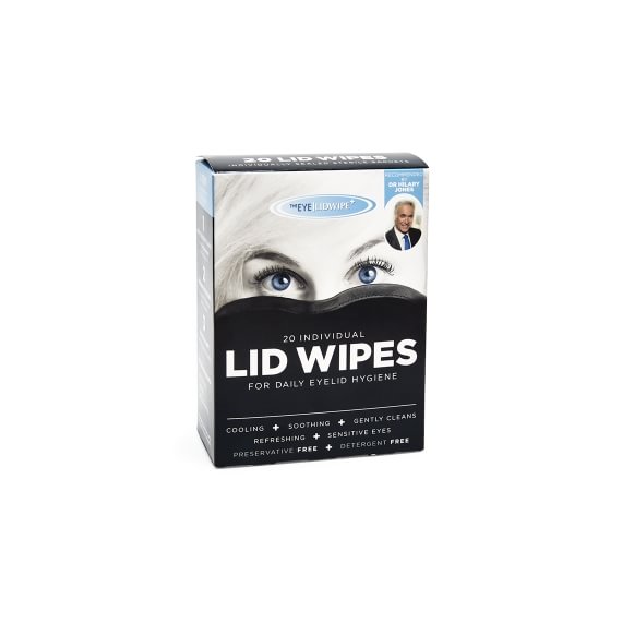 Eye Lidwipes