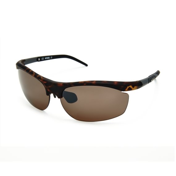 RIGEL Polarized Brown Hero C12 6417