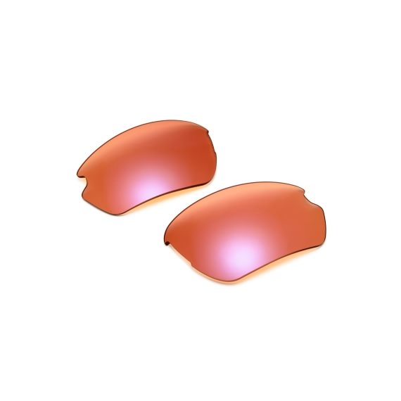 RIGEL Champ Spare Lenses Contrast red