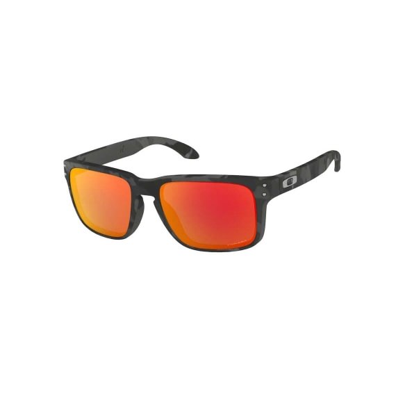 Oakley Holbrook Prizm Ruby OO9102-E955