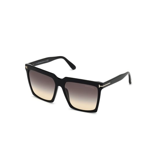 Tom Ford FT0764 01B 5816