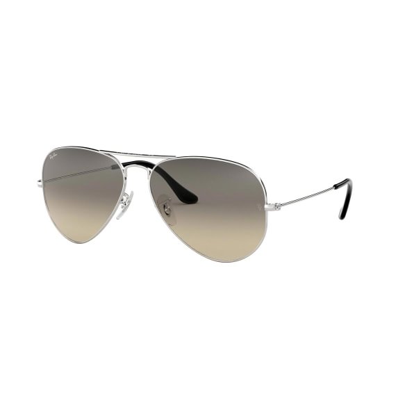 Ray-Ban Aviator Gradient RB3025 003/32 62