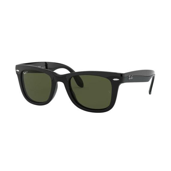 Ray-Ban Wayfarer folding RB4105 601/58 50