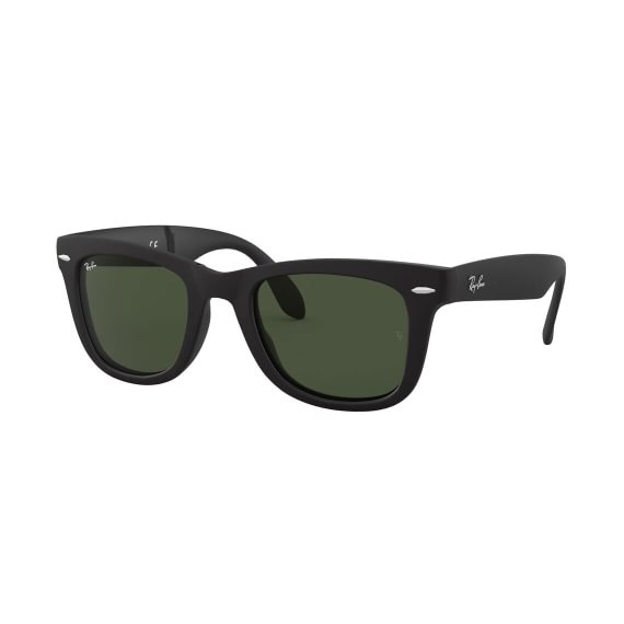 Ray-Ban Wayfarer folding