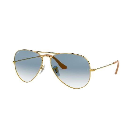 Ray-Ban Aviator Gradient RB3025 001/3F 58