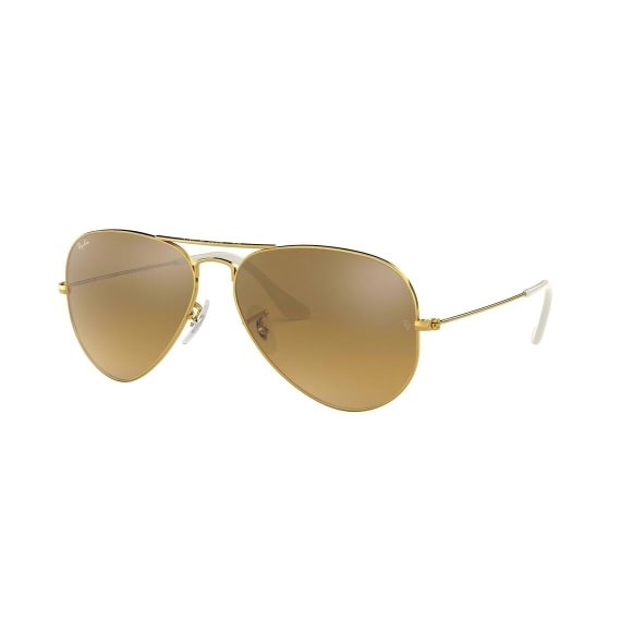 Ray-Ban Aviator Gradient RB3025 001/3K 62