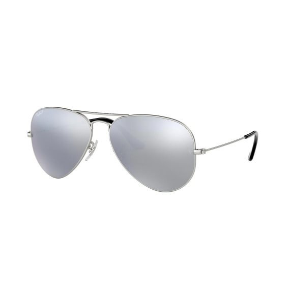 Ray-Ban Aviator Mirror RB3025 019/W3 58