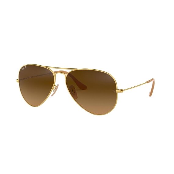 Ray-Ban Aviator Gradient