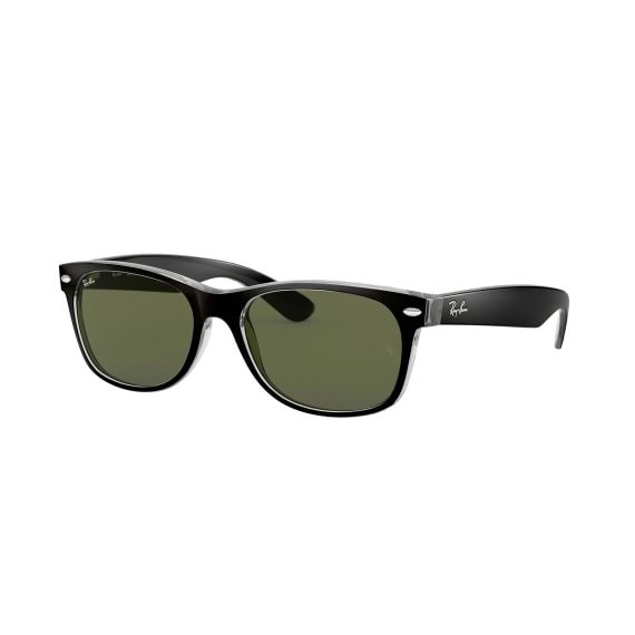 Ray-Ban New Wayfarer RB2132 6052 52