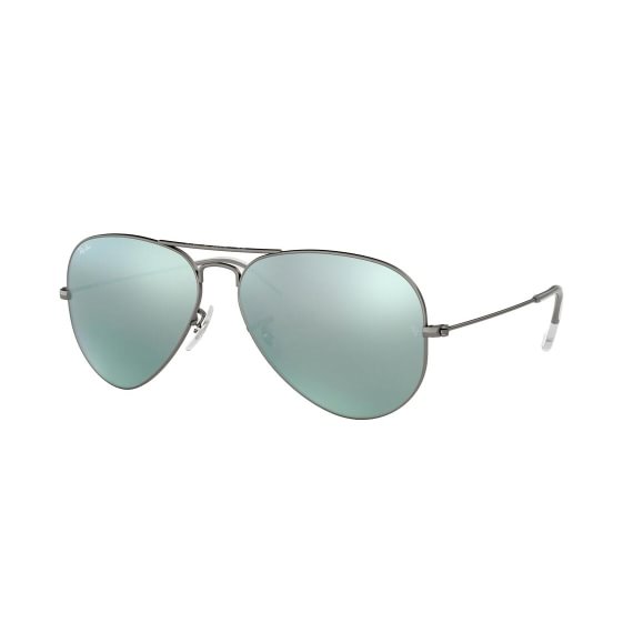 Ray-Ban Aviator Flash lenses RB3025 029/30 55