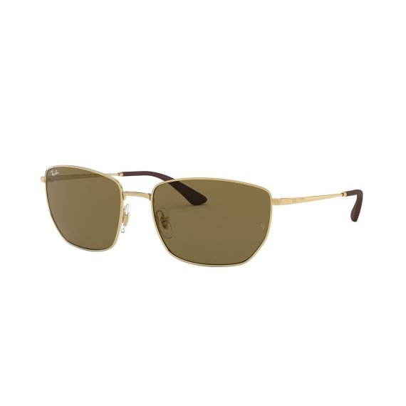 Ray-Ban RB3653 001/73 6018