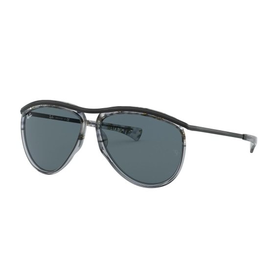 Ray-Ban Aviator Olympian RB2219 1286R5 5913