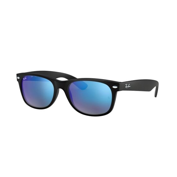 Ray-Ban New Wayfarer RB2132 622/17 55