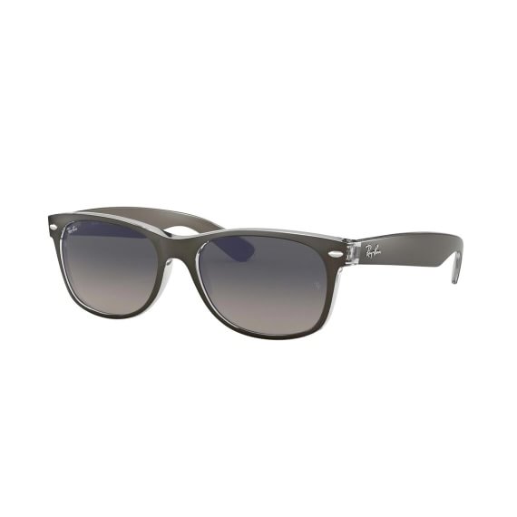 Ray-Ban New Wayfarer RB2132 614371 52