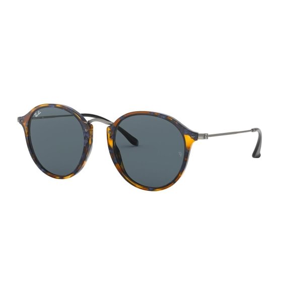 Ray-Ban Round fleck RB2447 1158R5 49