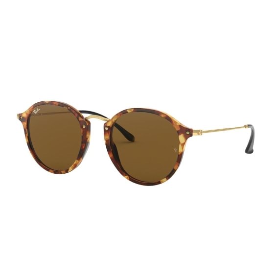 Ray-Ban Round fleck RB2447 1160 49